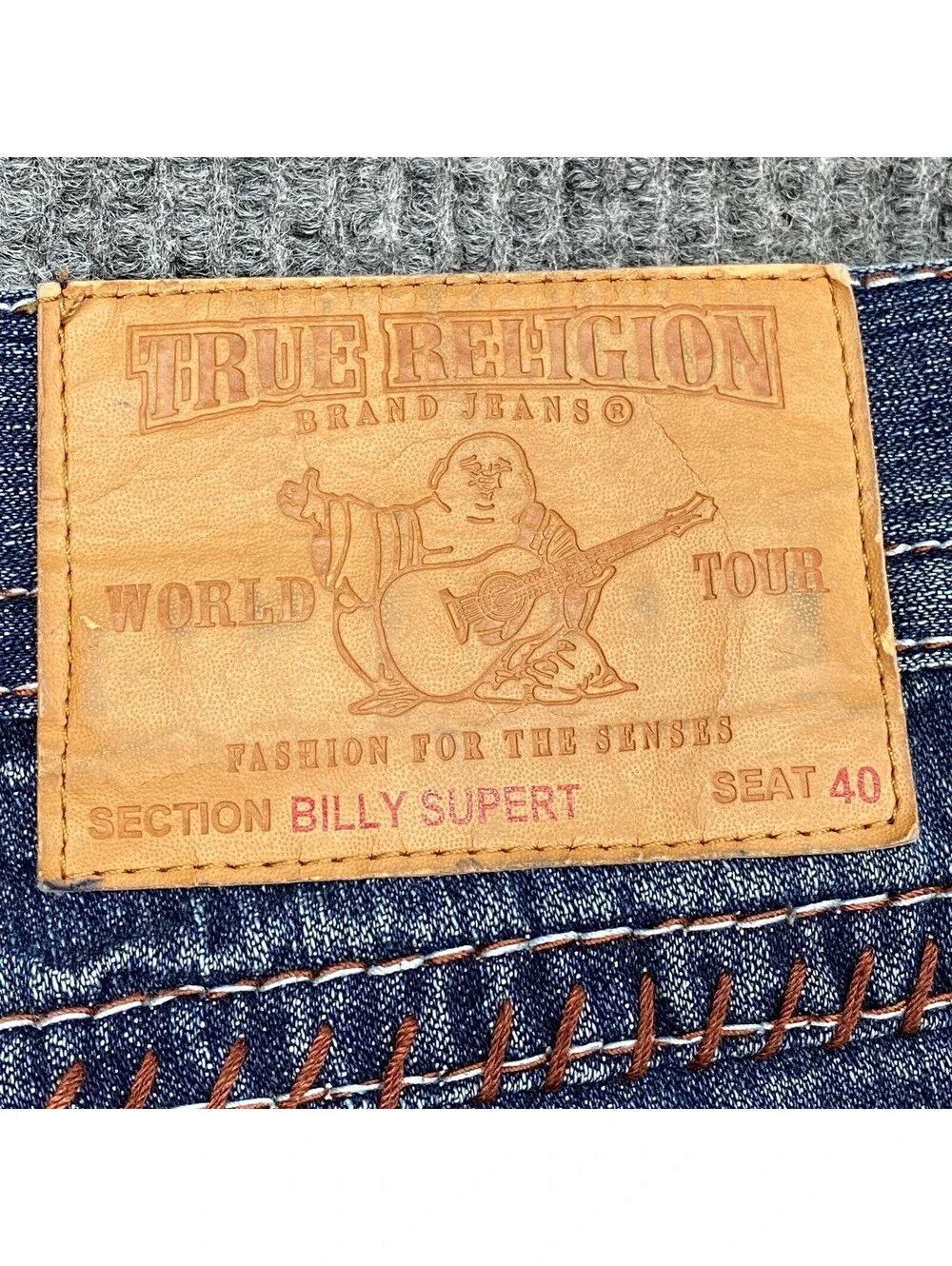 True Religion true religion